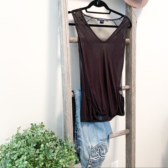 French Connection | Sleeveless Top - Picture 4 of 8